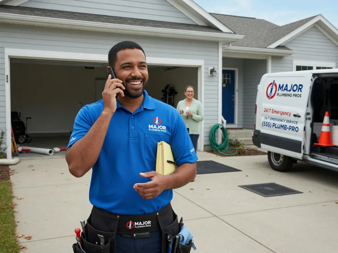 Drain Cleaning Services Yorktown, AR FAQs